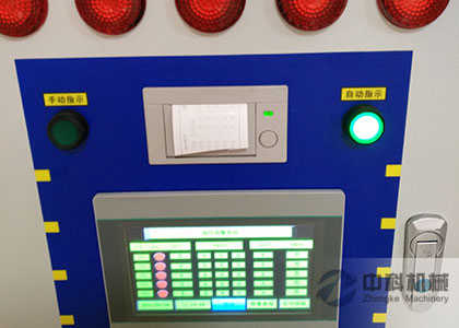 GL500二衬防脱空液位预警器-0